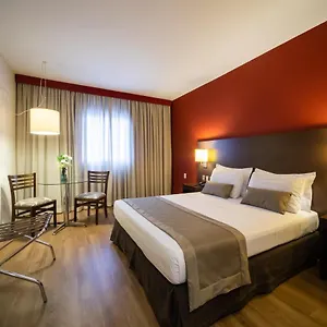 Hotel Panamby, São Paulo